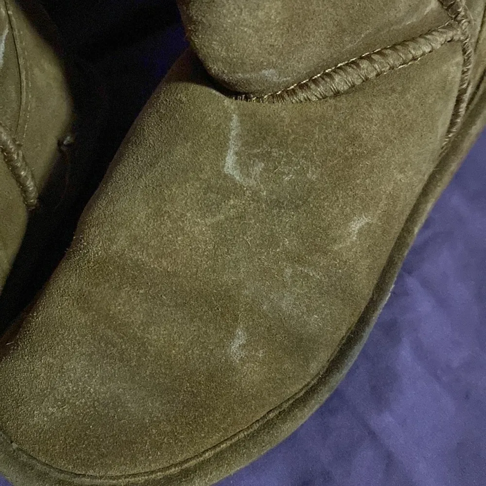 Bear paw winter boots​​​ - Image 3