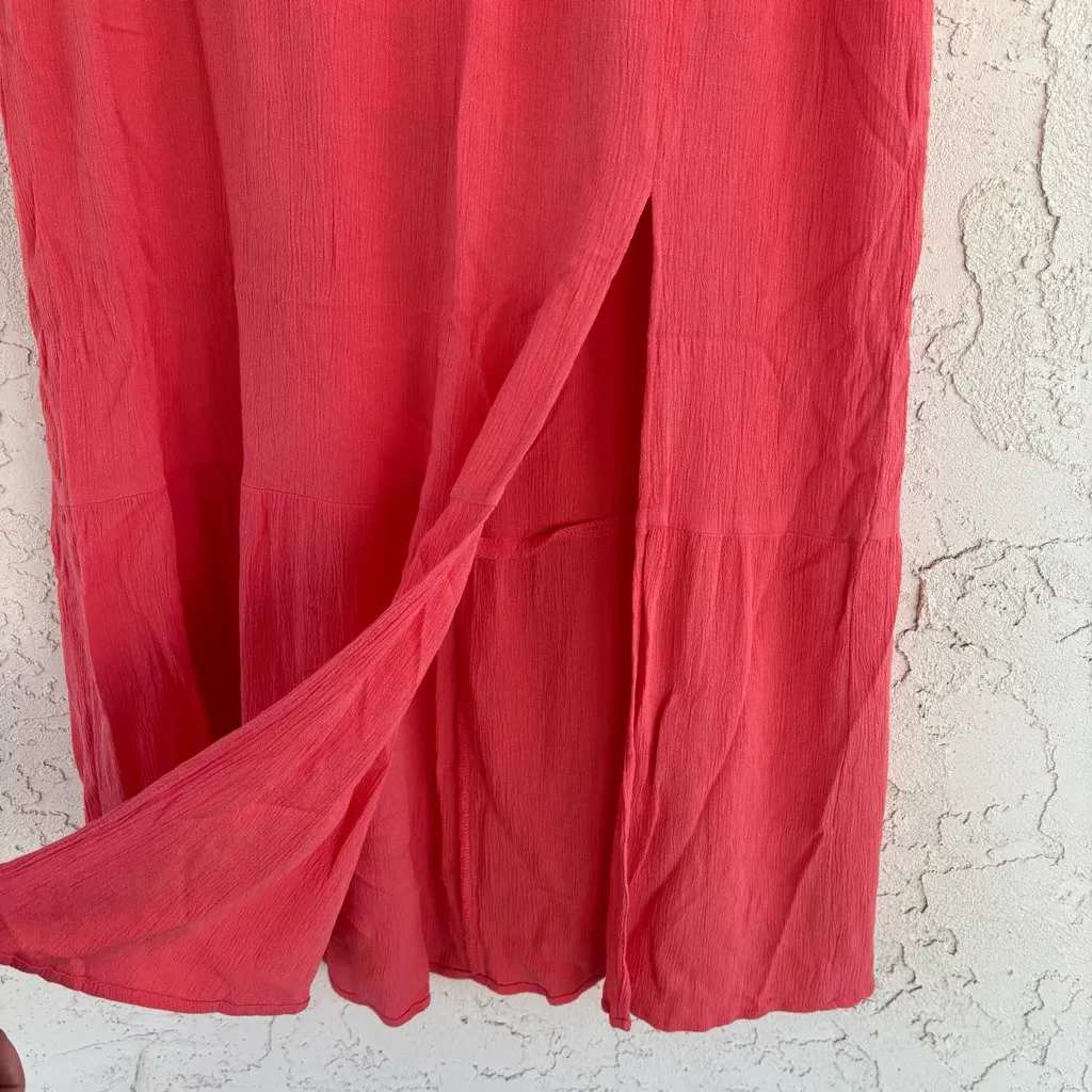 Nine West Coral Maxi Skirt - Image 3