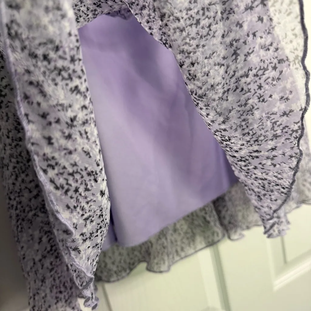 Believe Lavender Y2K A - Image 6