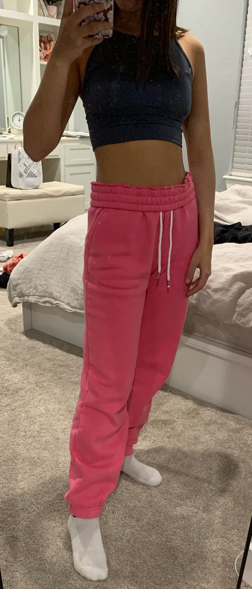 Lululemon Bra - Image 3