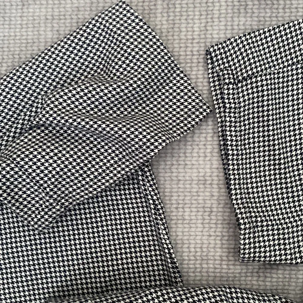 Uncommon Threads Chef Pants Black Size XS - Image 4