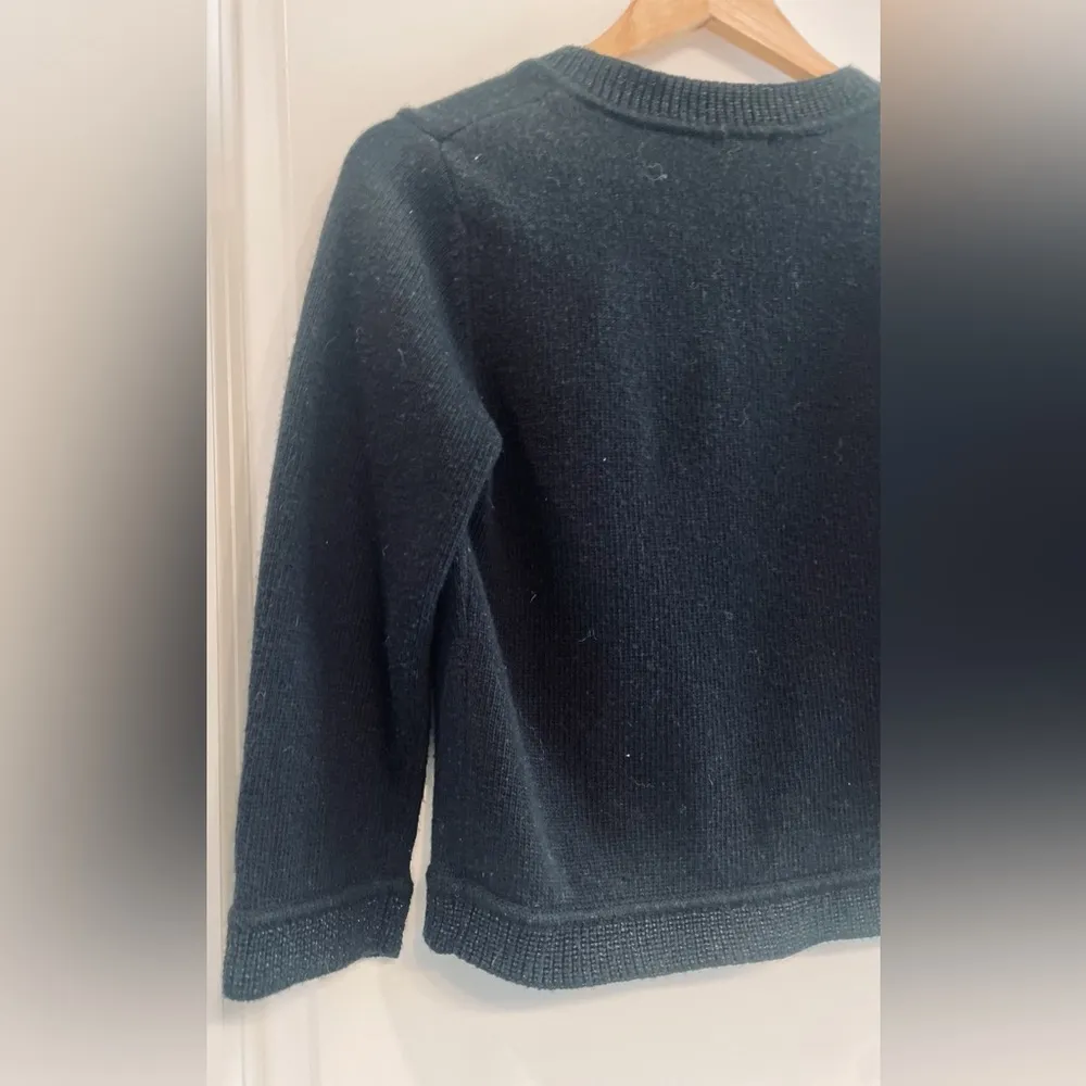 Old Navy Perfect Fit Women’s / Girl’s Cardigan  No Size See Measures (116) - Image 6