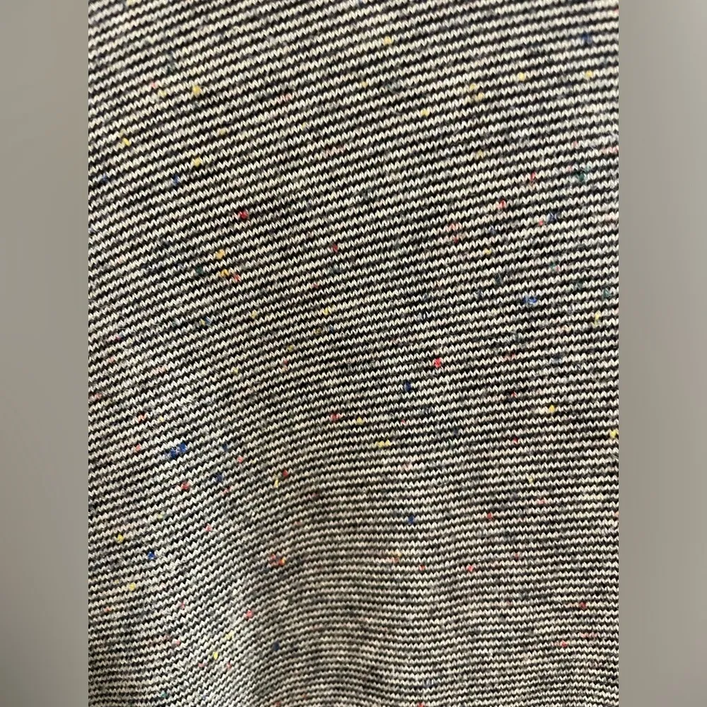 Anthropologie  Koto Hooded Pullover Multicolor Design - Image 5