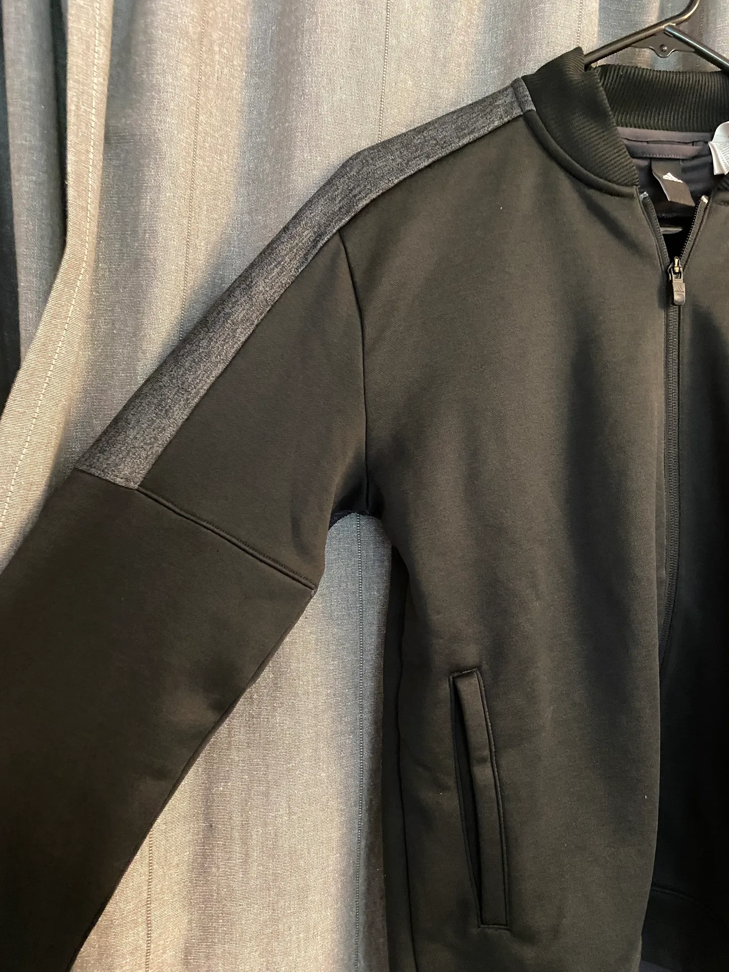 Adidas Climawarm Jacket - Image 2