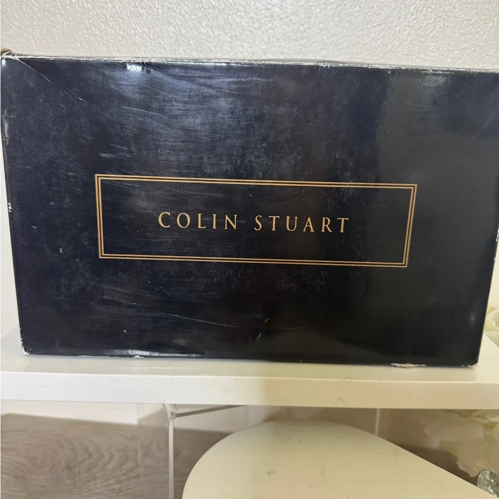 Colin Stuart Elegant Tan Women's Pumps - Image 5