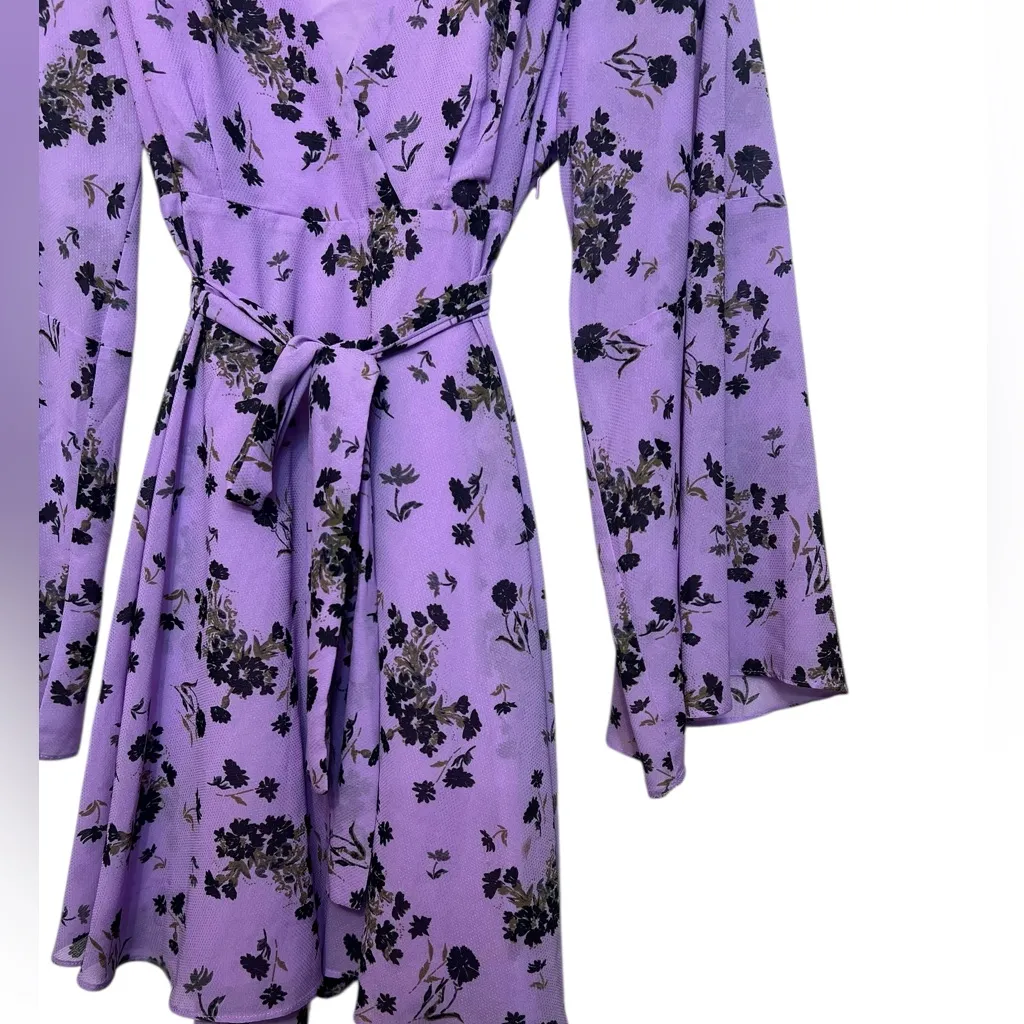 Free People Lilou Mini Dress - Image 11