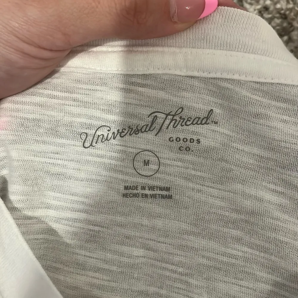 universal threads top - Image 3