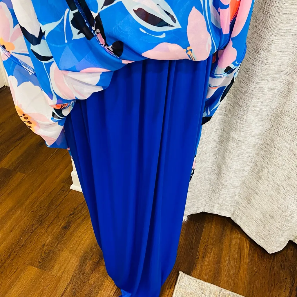 Gorgeous maxi dress 🌺🌼🌸 - Image 7