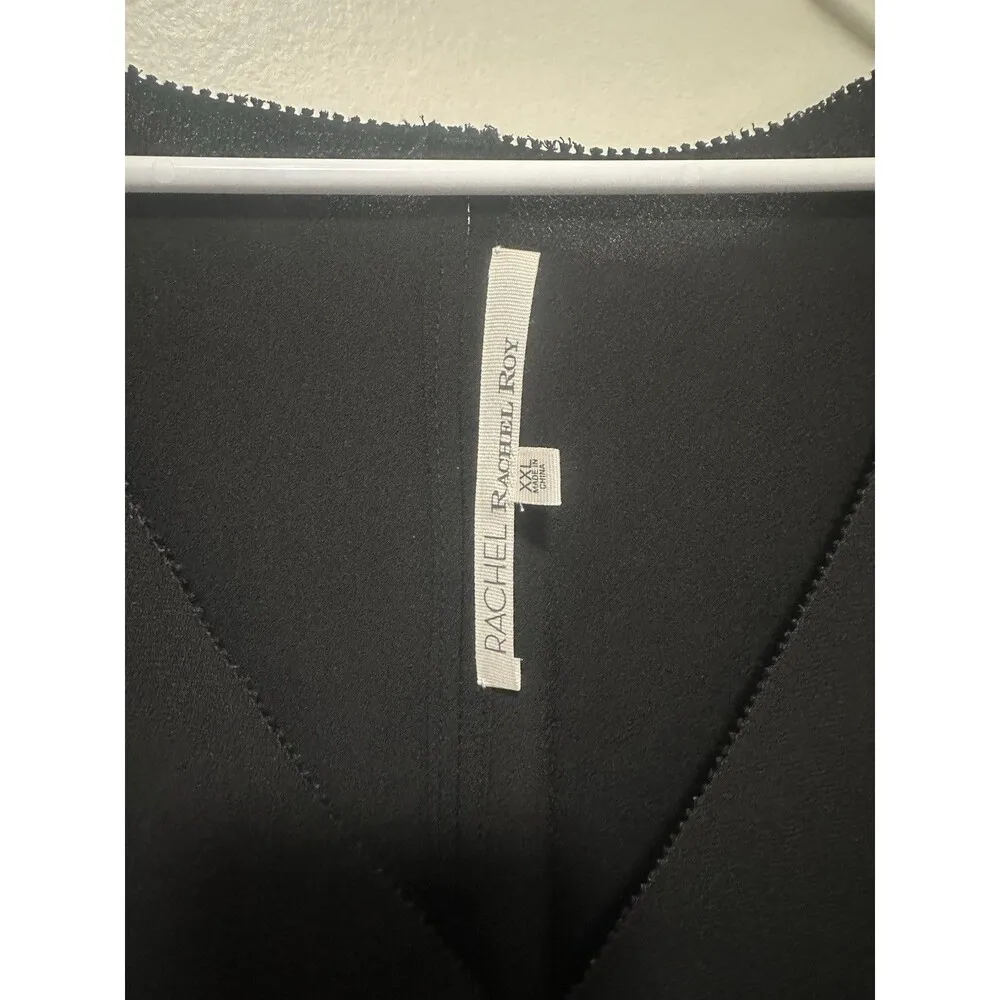 Rachel Rachel Roy Black Hi - Image 2