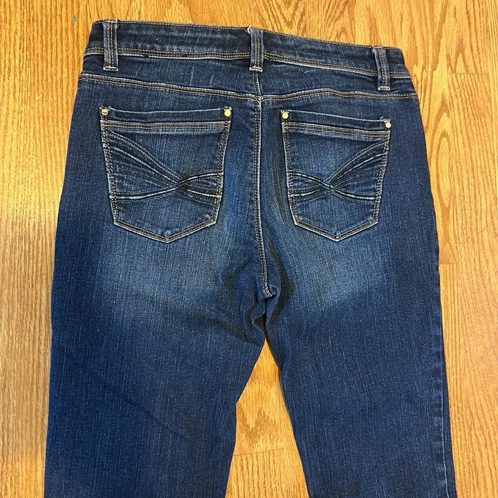 White House Black Market Slim Ankle Jeans - Image 5