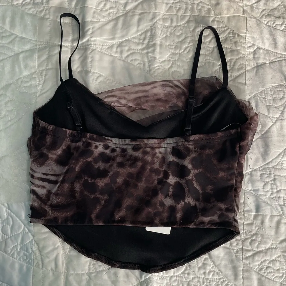 Windsor Corset Top - Image 2