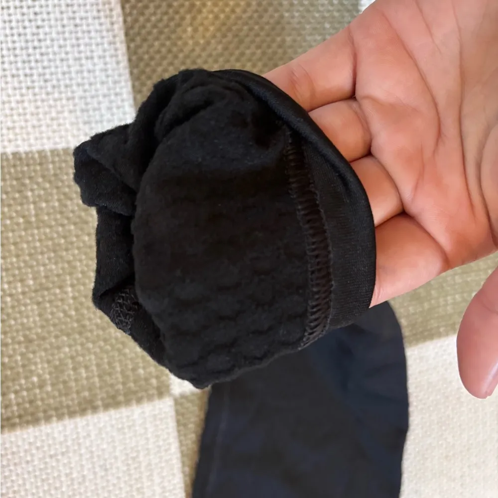 Black Leggings New Condition The North Face - Image 6