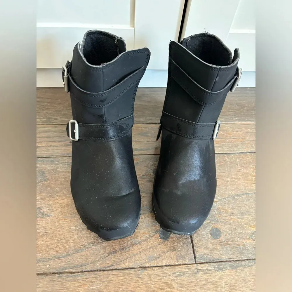 Merrell  Alpine Roam Zip boots size 7.5 - Image 2