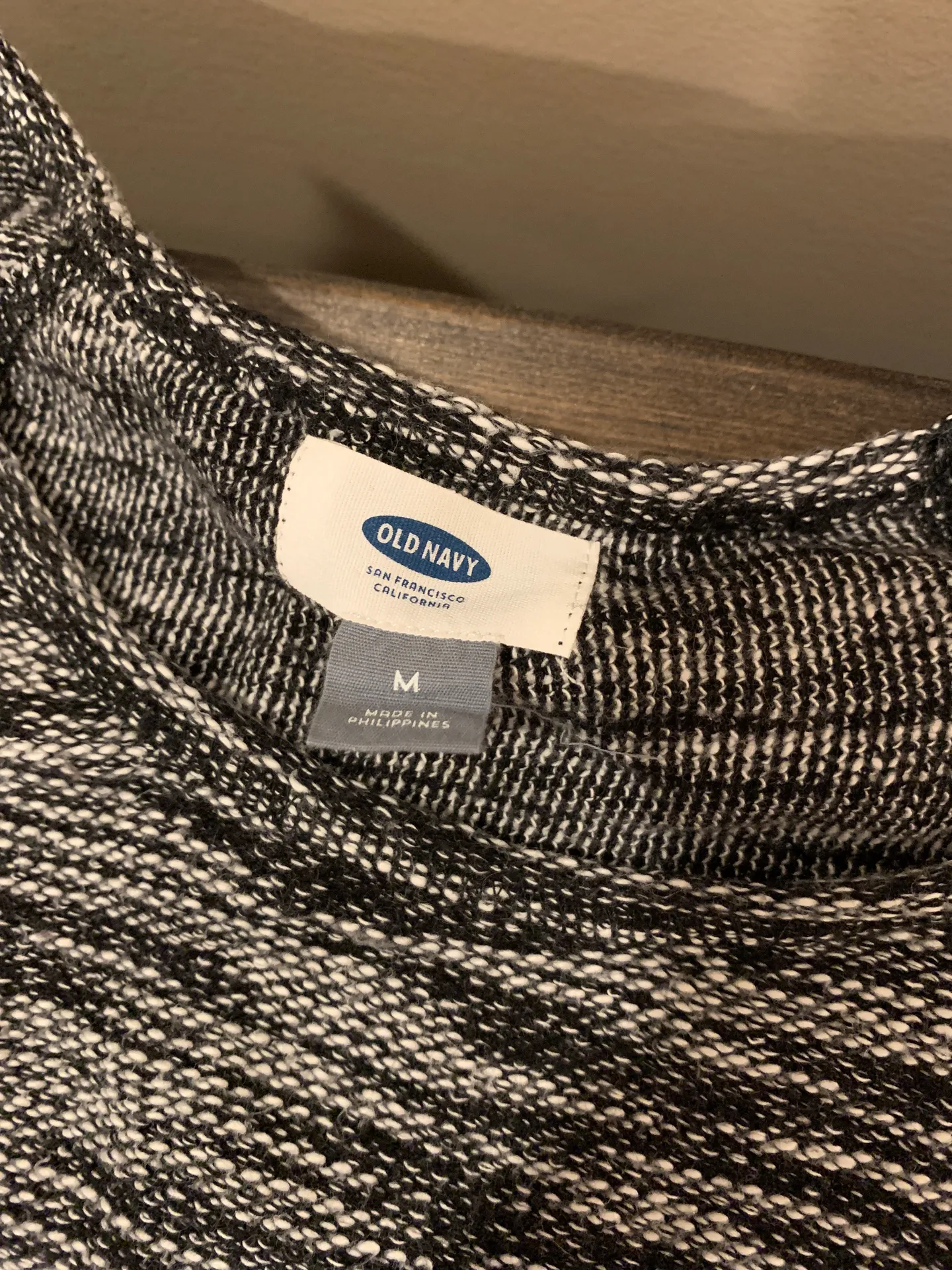 Old Navy Sweater - Image 3