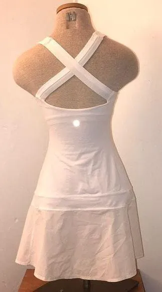 Lululemon Tennis Dress - Image 4