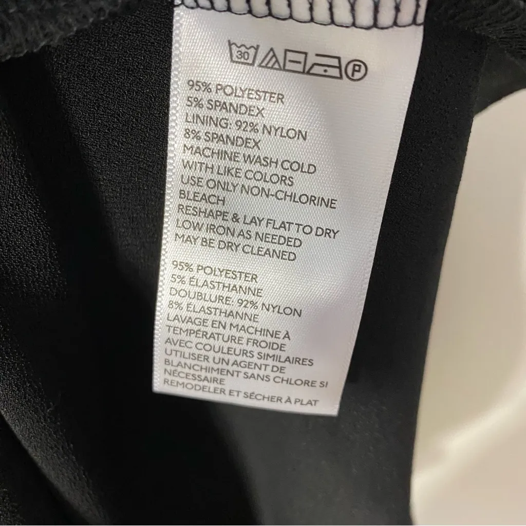 NWT URBAN OUTFITTERS Kimchi Blue Strappy Back Dress - Image 8