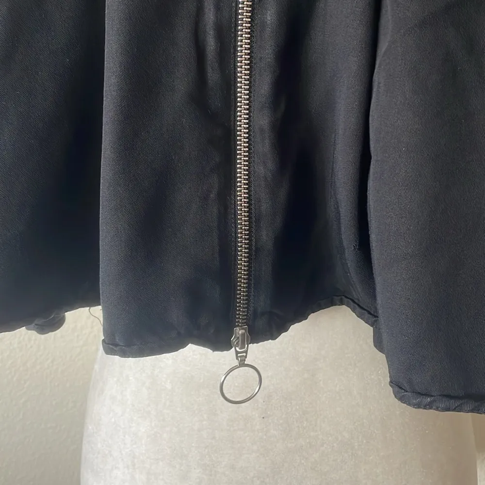 & OTHER STORIES - Pleated Zip Skirt‎ - Image 5