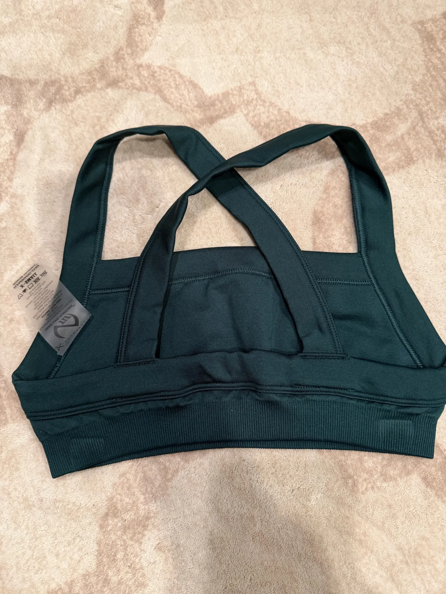 TLF Workout Set Green - Image 3