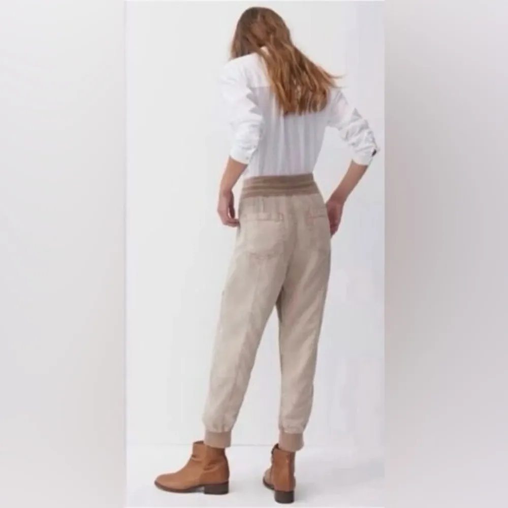 Anthropologie The Nomad Joggers (Size L) - Image 3