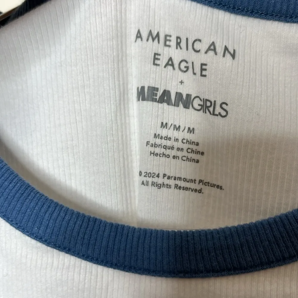 American Eagle Mean Girls Tank Top Size M - Image 4