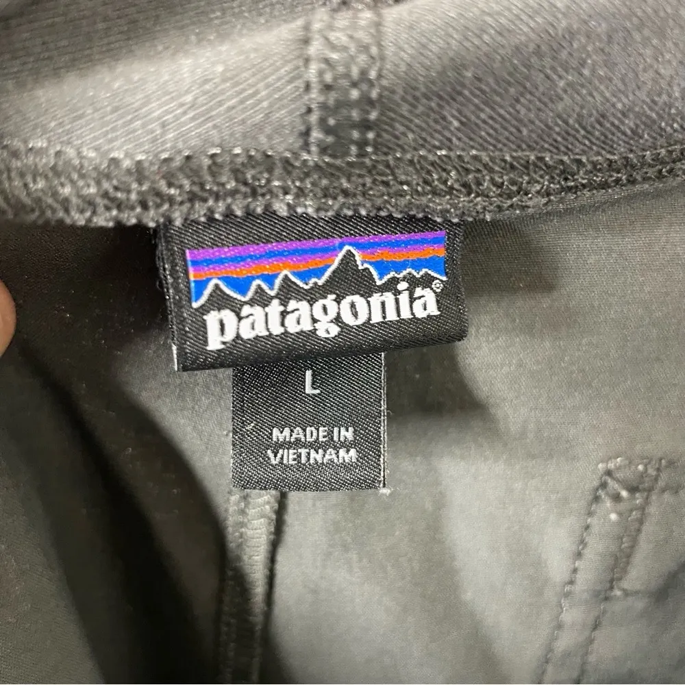 Patagonia Women's Happy Hike Studio Pants 347 - Image 6