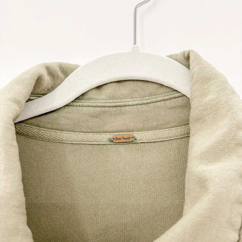 Free People Ruby Jacket Jaded - Image 5