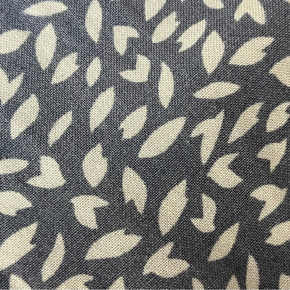 Sincerely Jules Women Jumpsuit L Boho Peasant Coastal Preppy Casual Cottegecore Blue Size L - Image 10