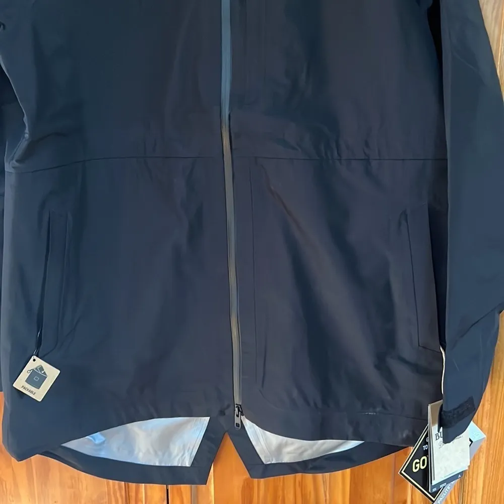 Women's Burton Veridry GORE-TEX 2L Rain Parka - Image 4