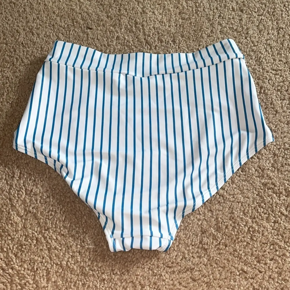 Striped High - Image 4