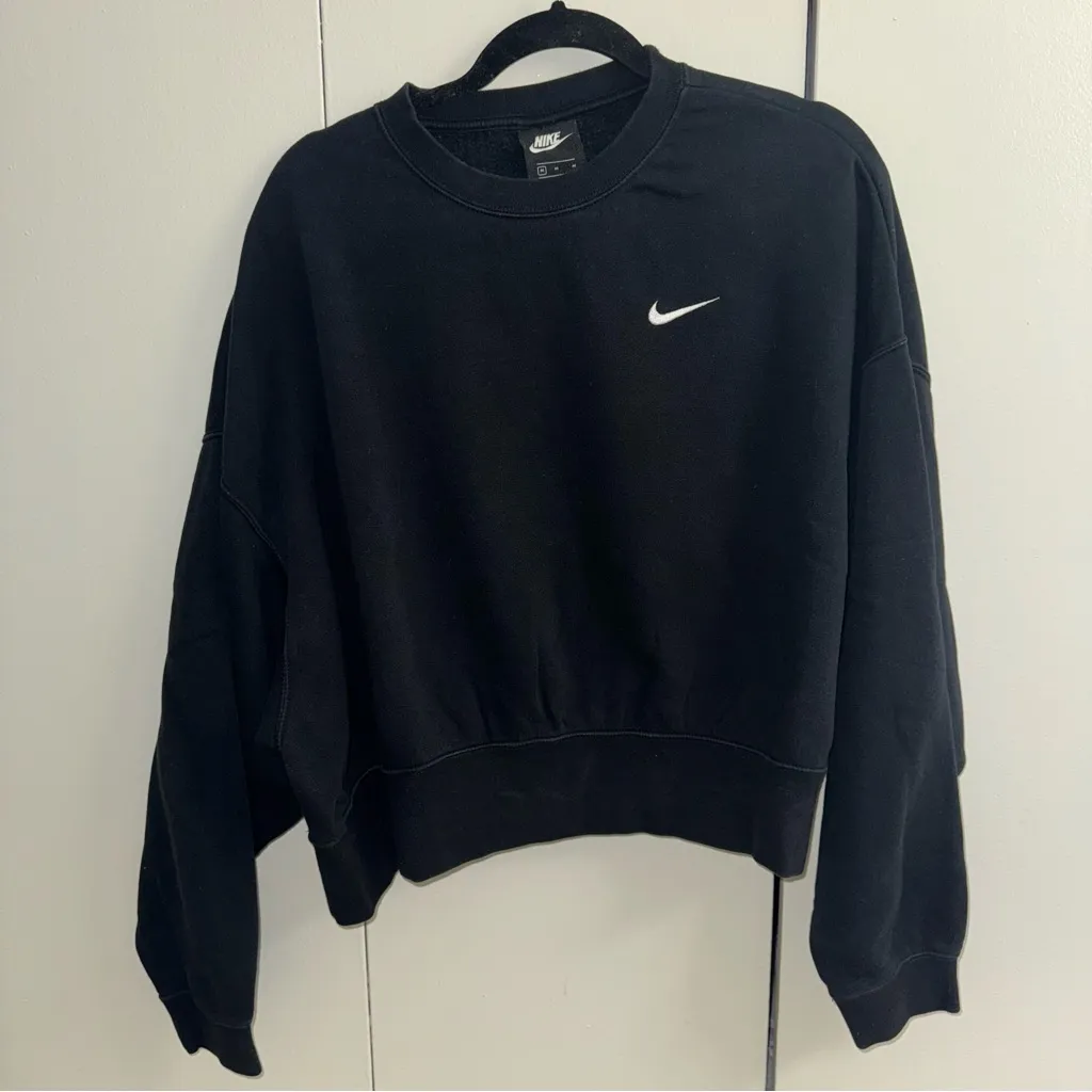 Nike Phoenix Sweatshirt - Image 2