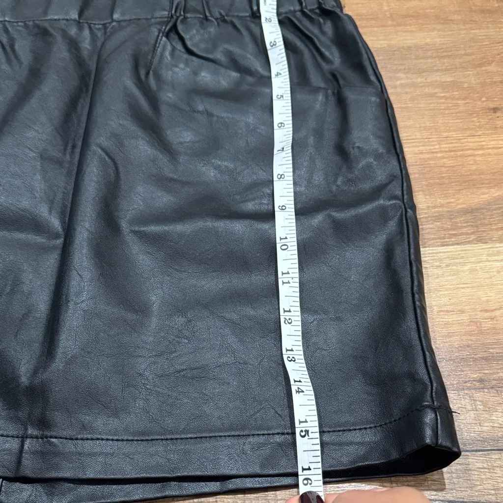 Wild Fable Black Mini Skirt - Image 7