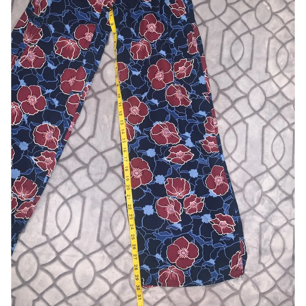 BAND OF GYPSIES floral jumpsuit size XS - Image 7