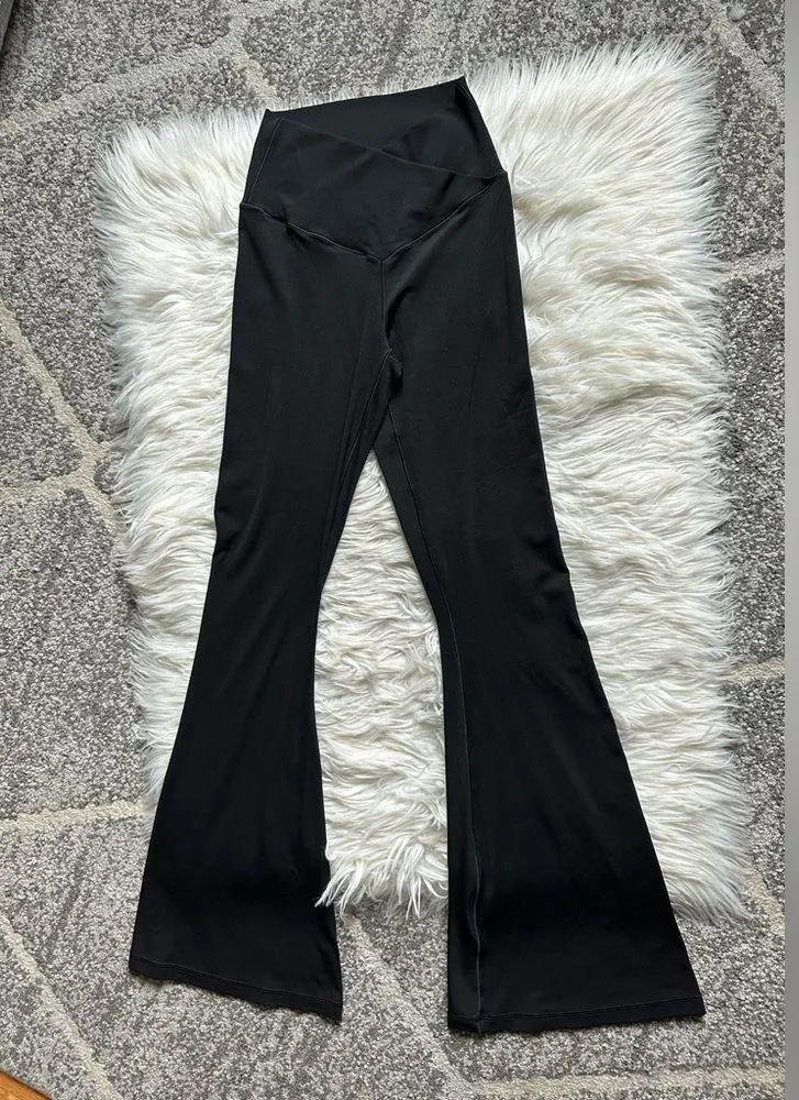 Offline by Aerie seamless yoga pants - Image 2