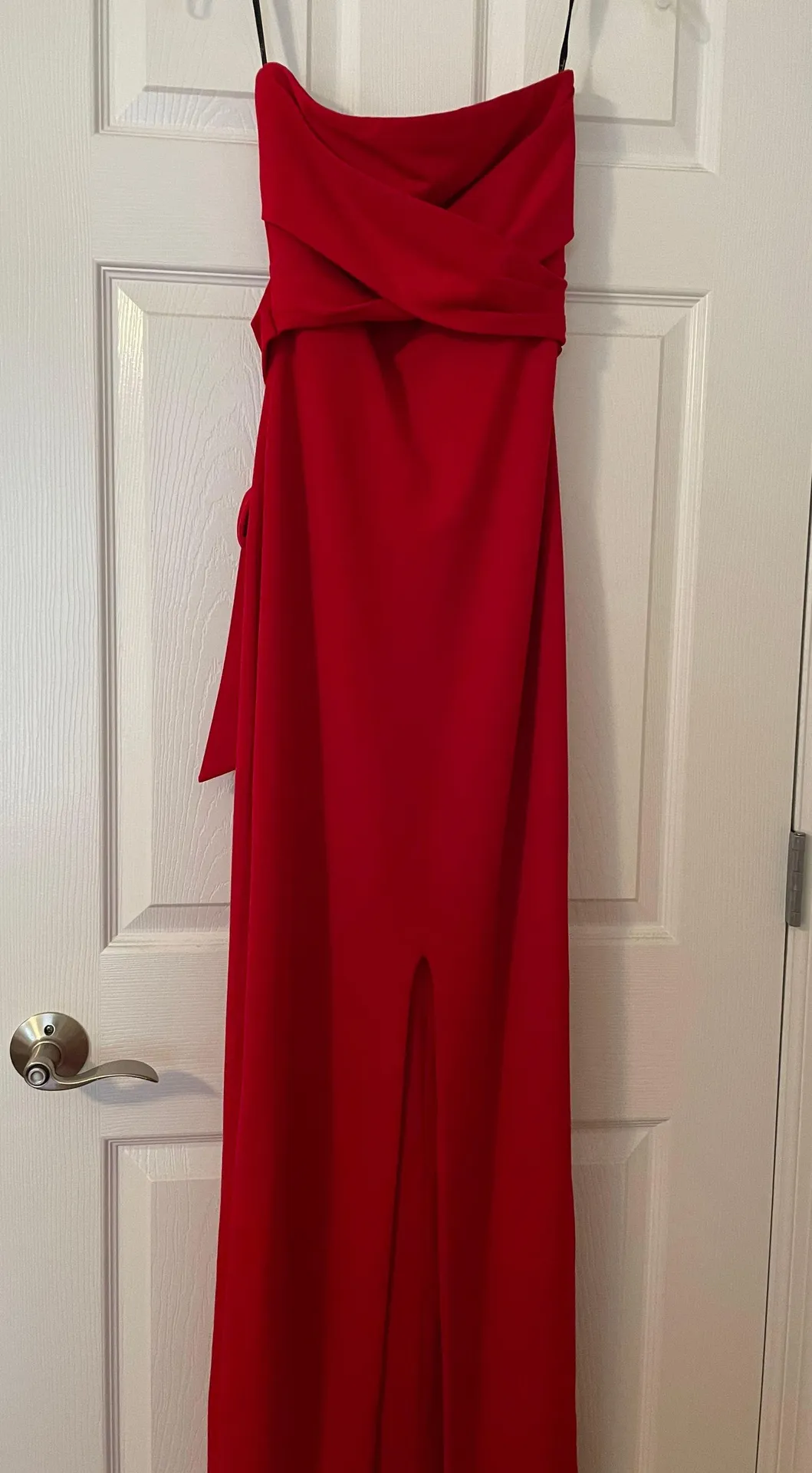 Lulus Own The Night Gown - Image 5