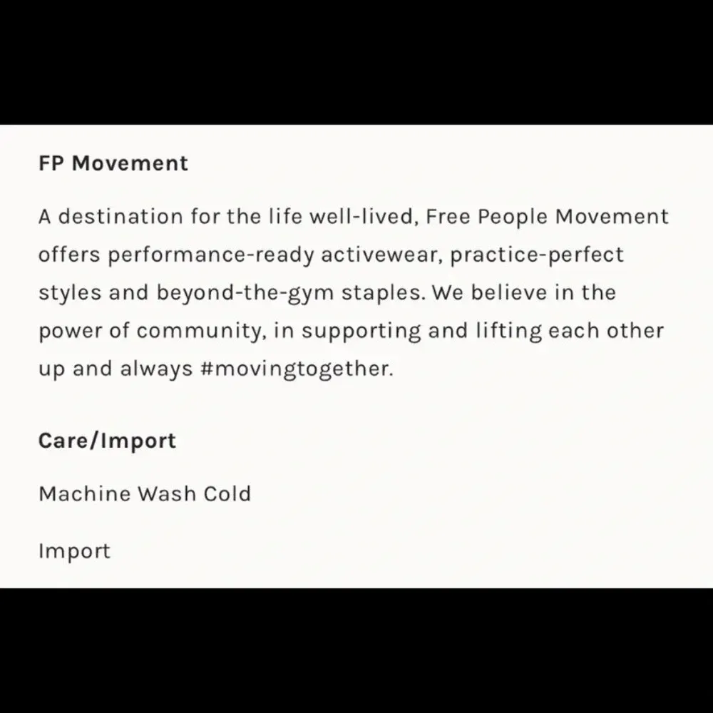 Free People Wave Rider Shorts - Image 13