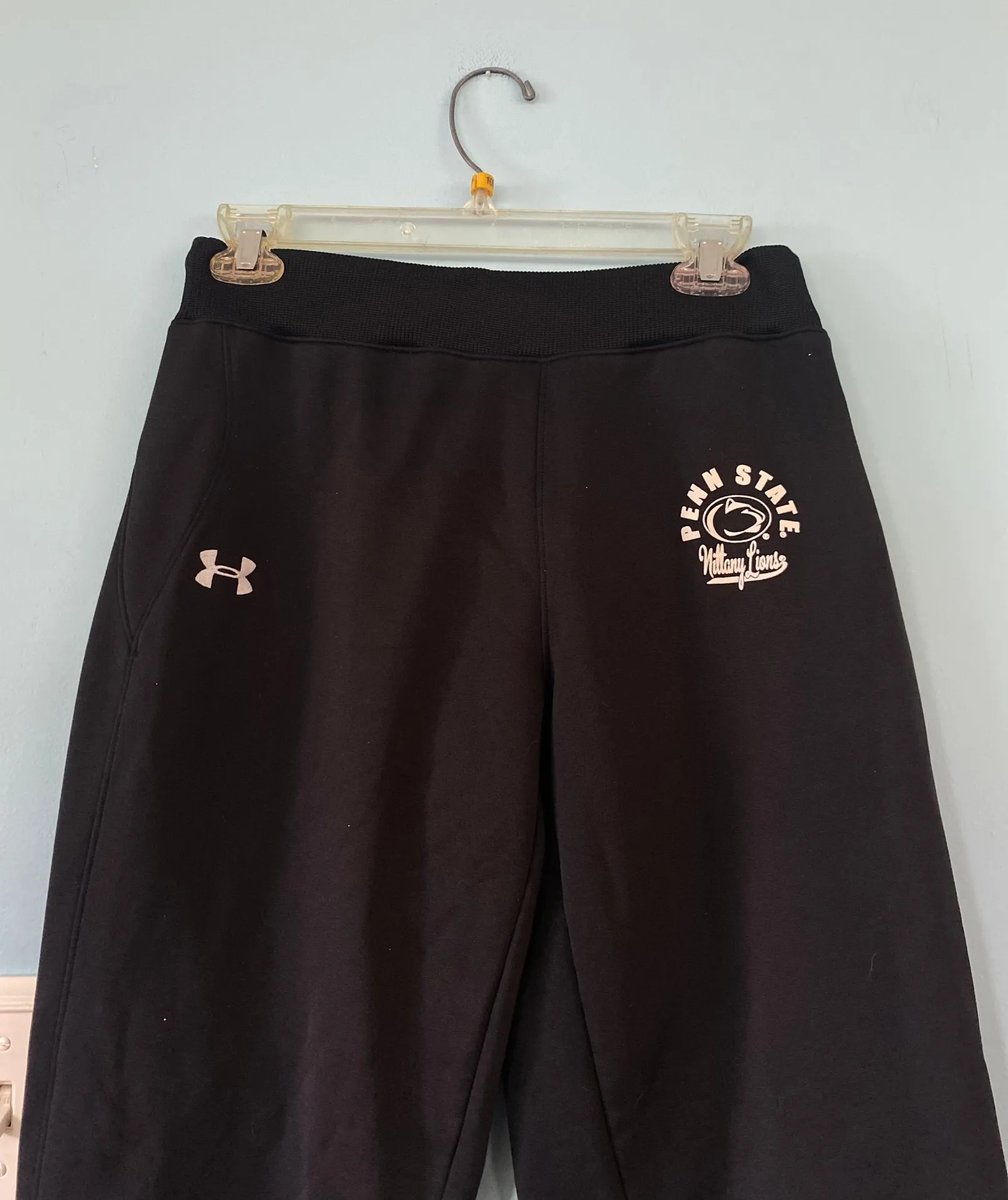 Under Armour Penn State Sweatpants - Image 4