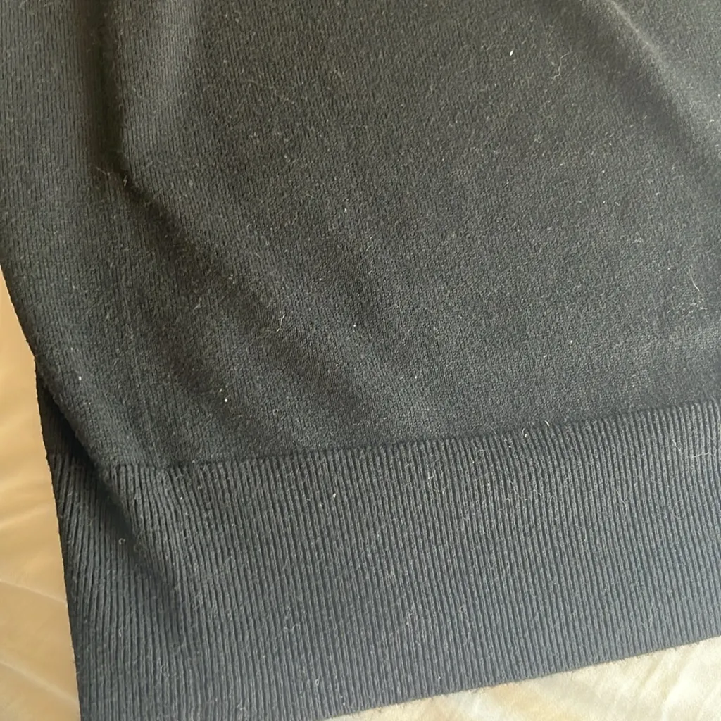 Esteban Cortazar Black Dress RTR - Image 6