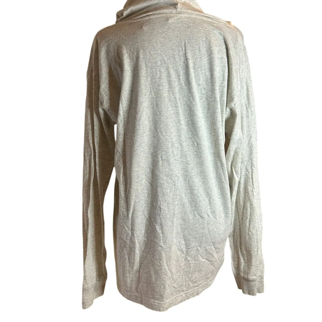 Y2K Sporty Soft Glitter Glam Victoria’s Secret PINK Bling Campus Pullover Hoodie - Image 7