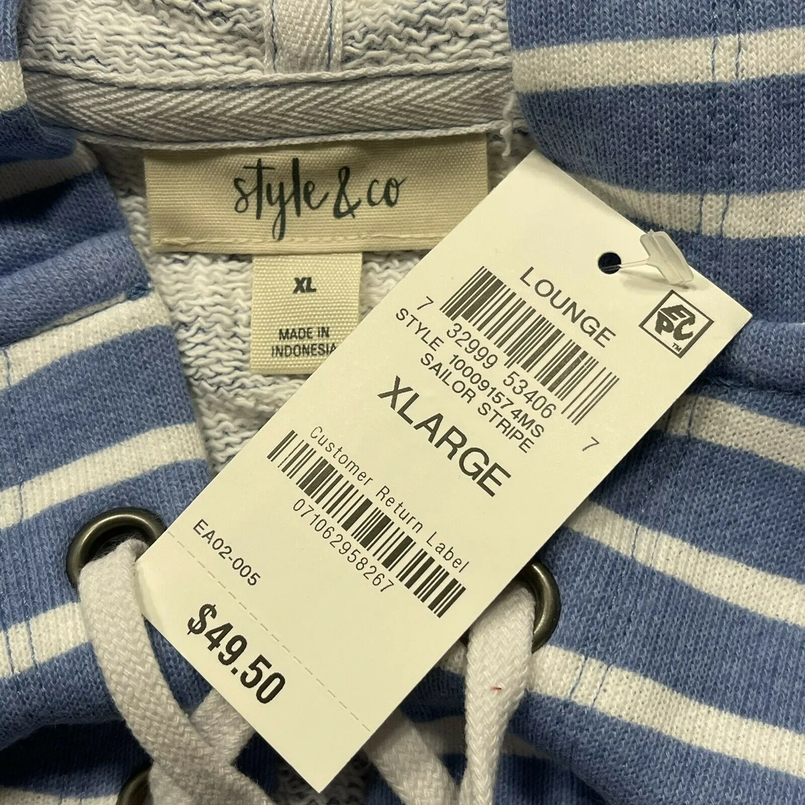 Style & Co X - Image 7