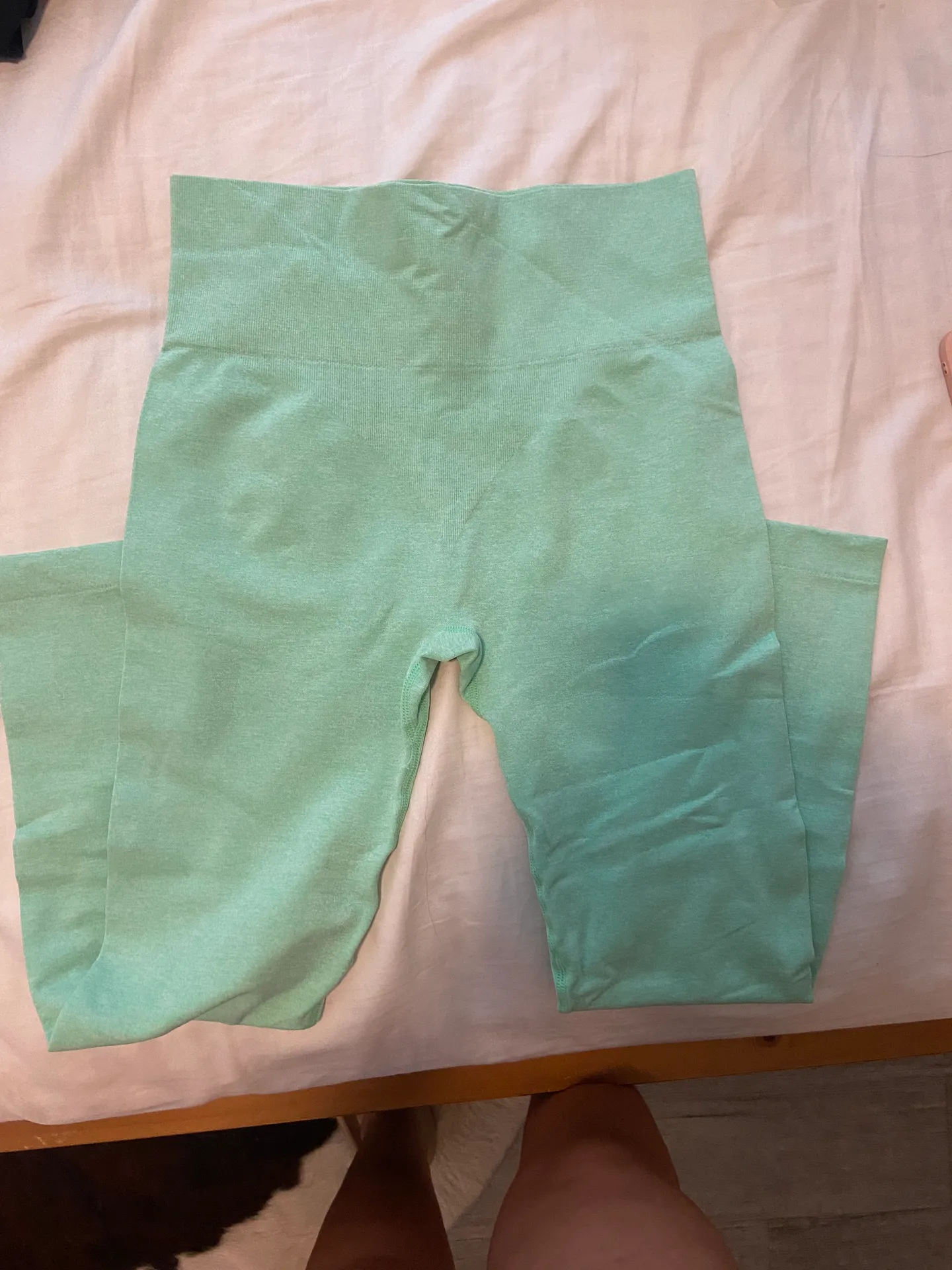 Workout Leggings - Image 2