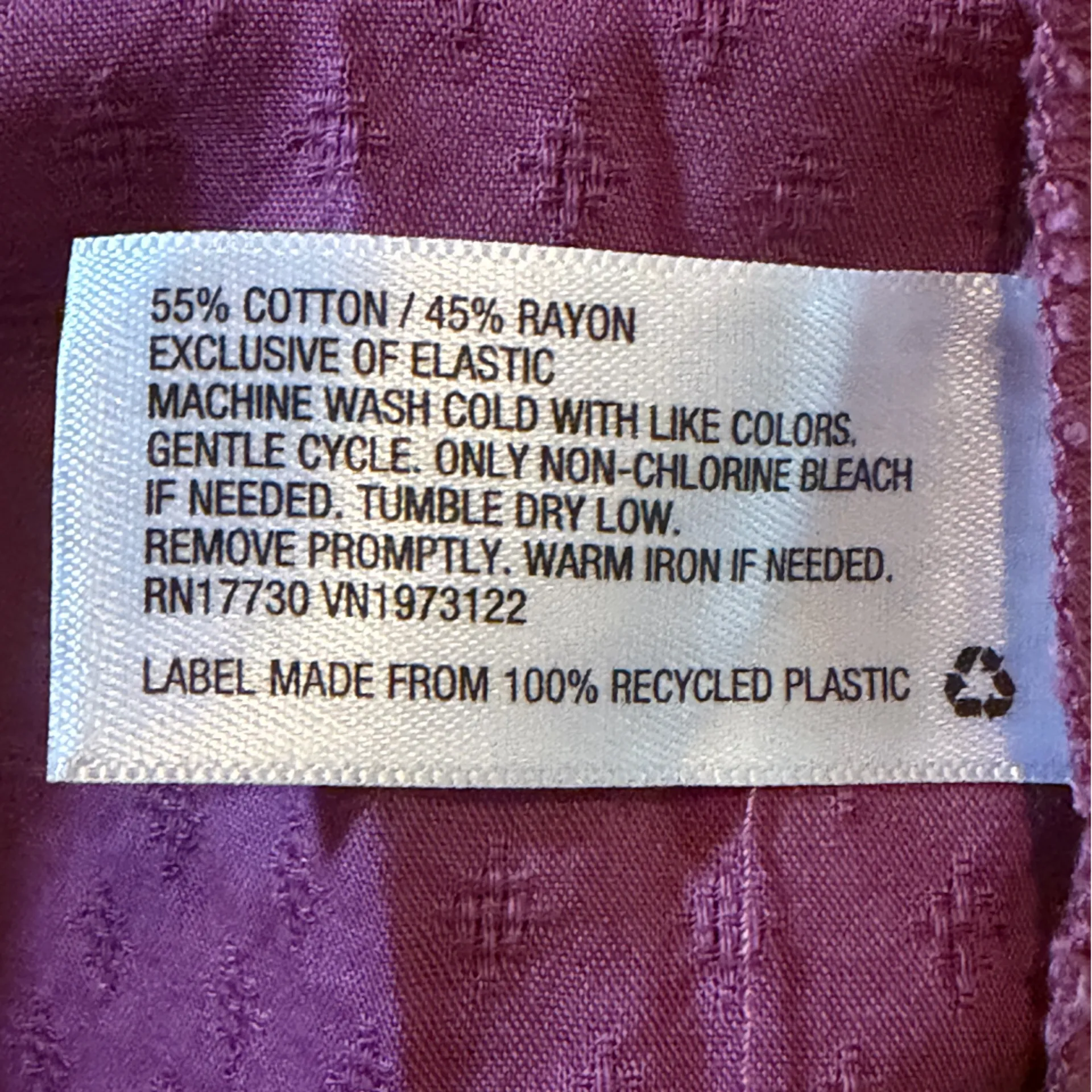 Wild Fable Boat Neck Puff Sleeve Cut Out Dress Size Small - Image 8