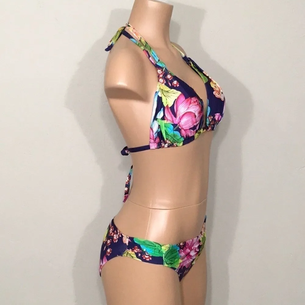 La Blanca Bora Bora bikini. NWT - Image 6