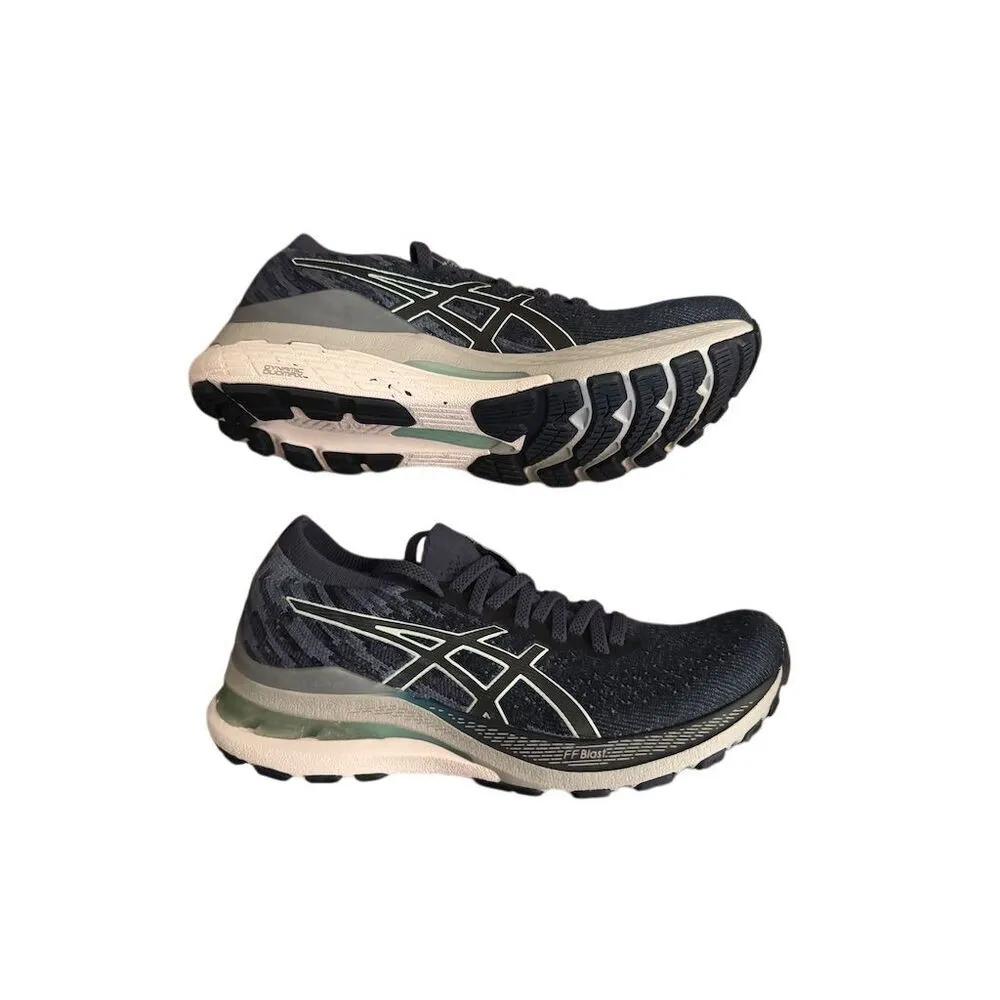 ASICS GEL-Kayano 28 Women's Running Shoes Blue Size 7.5 Athletic Sneaker - Image 8
