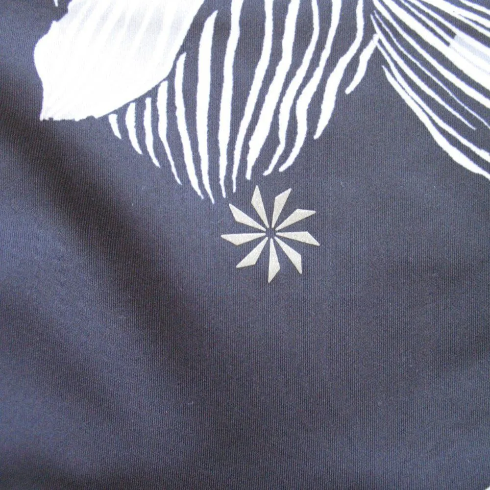 NWT Athleta Floral Sonic Skirt L - Image 9