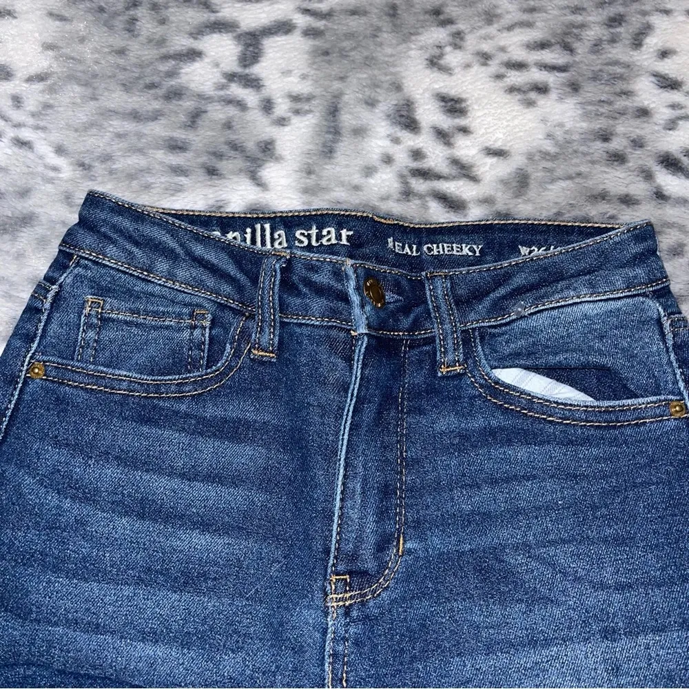 Vanilla Star Jeans - Image 4