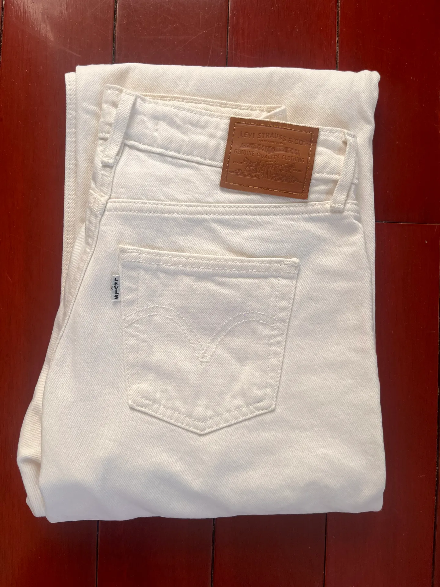 Levi’s Jeans Low Loose - Image 2