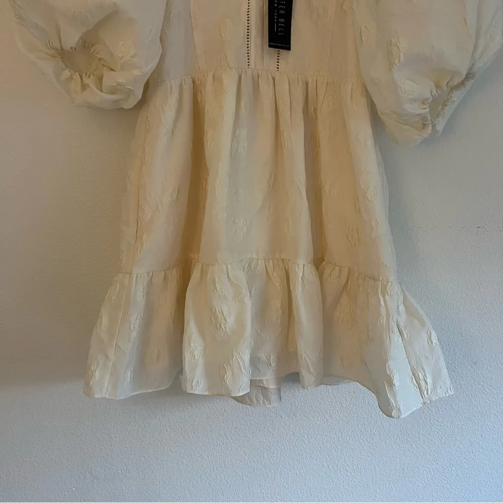 HUNTER BELL Women's Gaille Dress NWT - Image 6