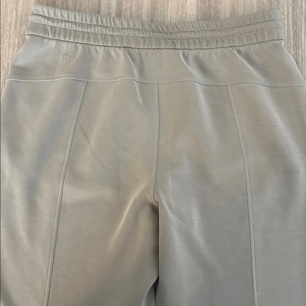 Lululemon Softstream High Rise Full Length Pants Size 10 - Image 7