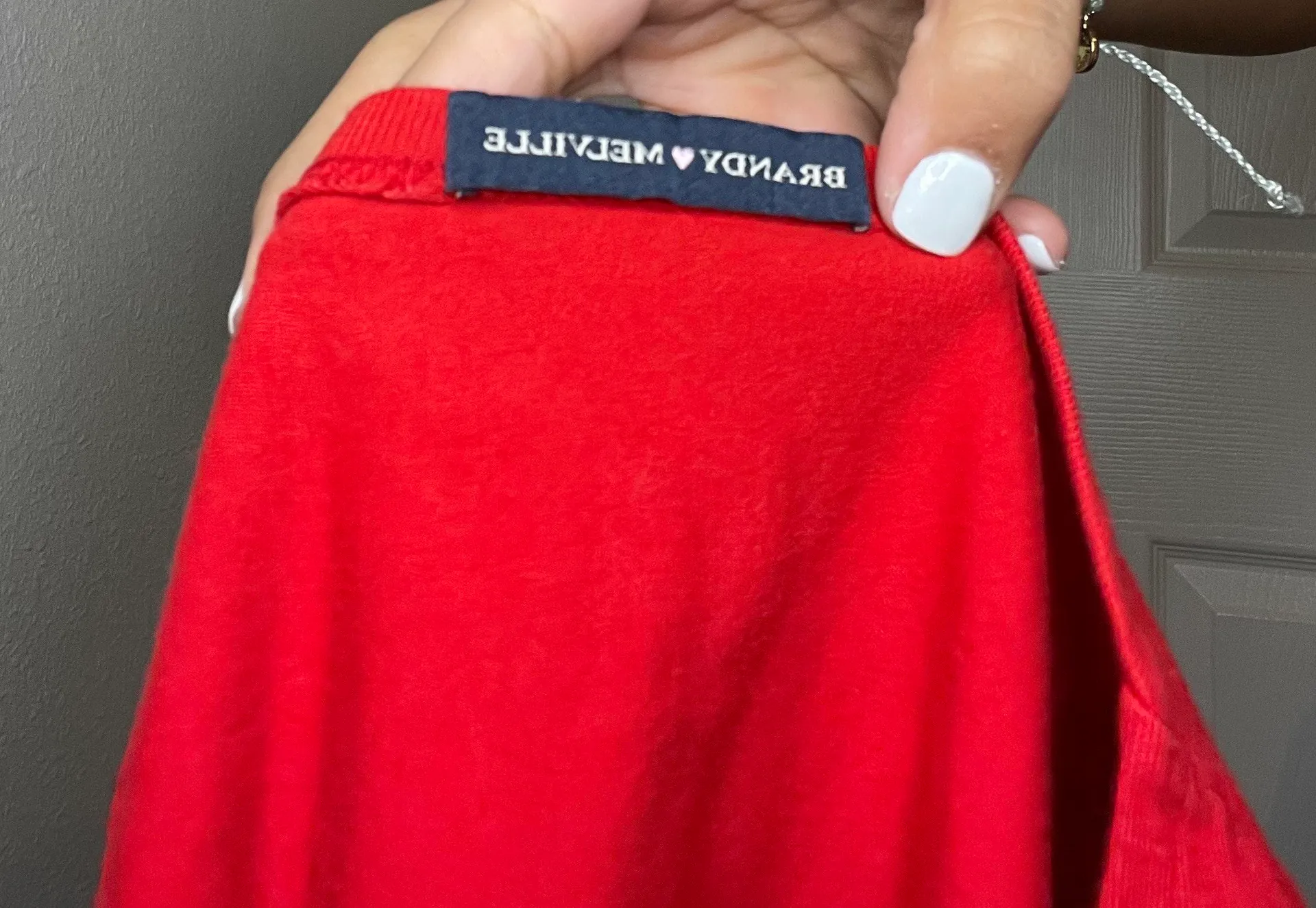 Brandy Melville Brandy Amara Top - Image 3