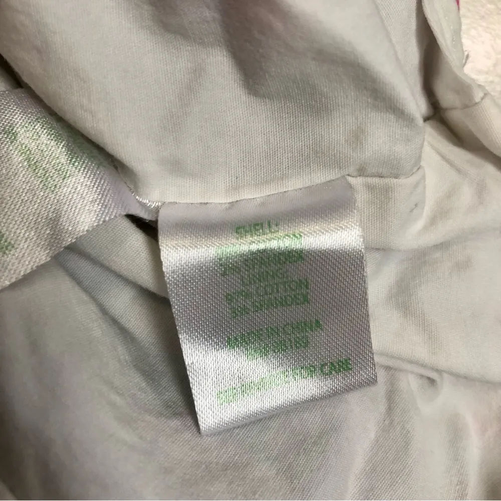 Fiesta Coral Reef AOP Sheath Dress Short Sleeve Beachy oversized - Image 13